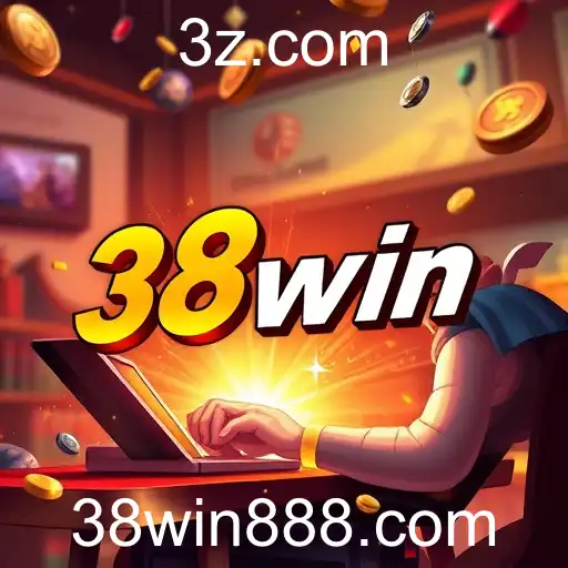 A Ascensão do 38win no Cenário de Jogos Online