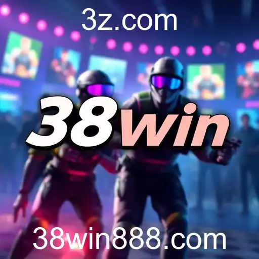 A Ascensão do '38win': Dominando o Mundo dos Jogos Online