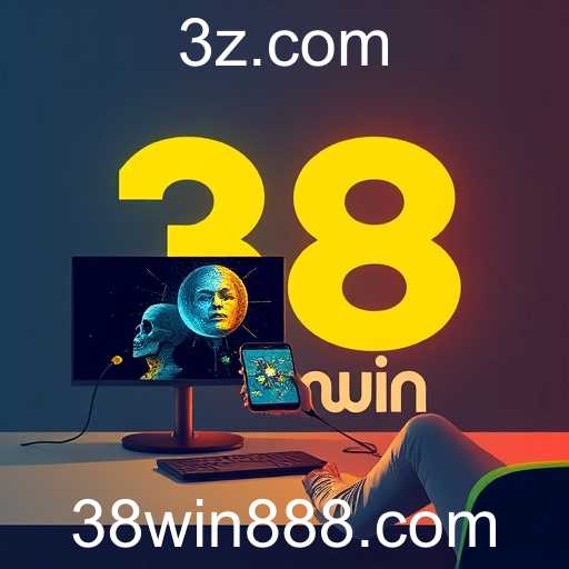38win: O Cenário Atual dos Jogos Digitais no Brasil