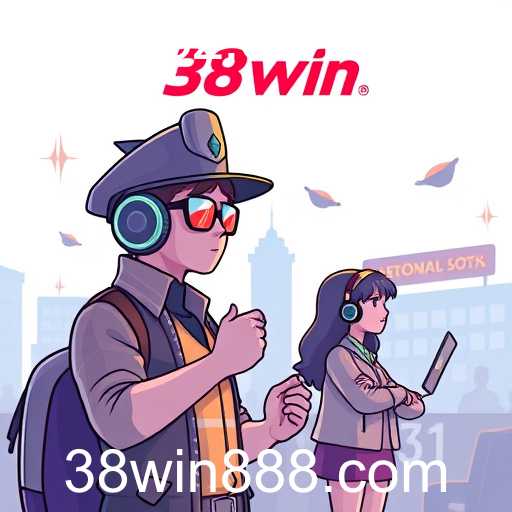 A Inovação e Expansão do 38win no Cenário Global