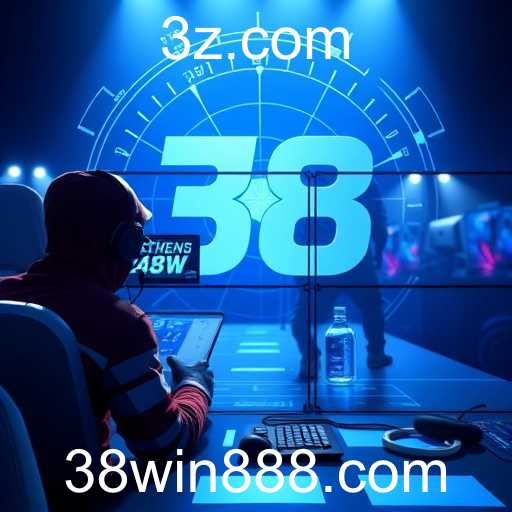 A Ascensão do 38win no Mercado de Jogos Online