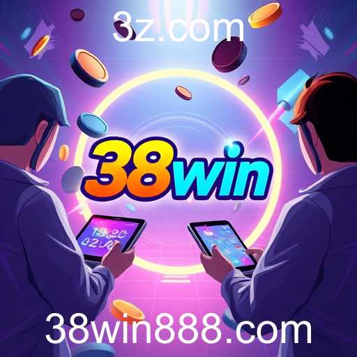 38win e a Ascensão dos Jogos Online no Brasil