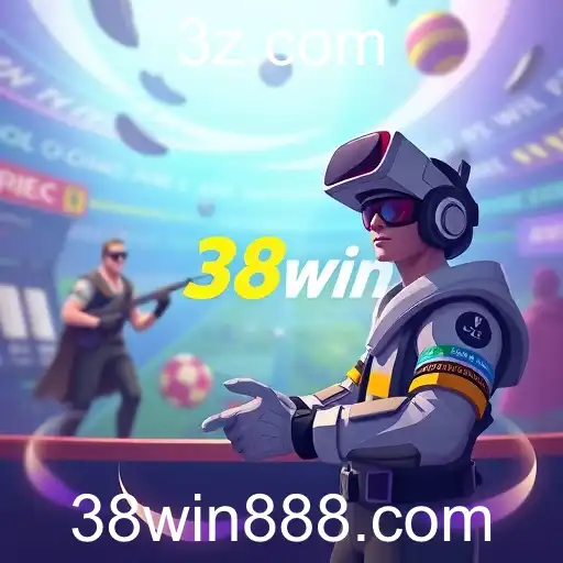 A Ascensão dos Jogos Locais e o Impacto de '38win'