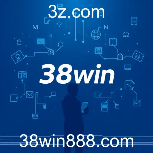 A Ascensão do 38win no Cenário de Jogos Online