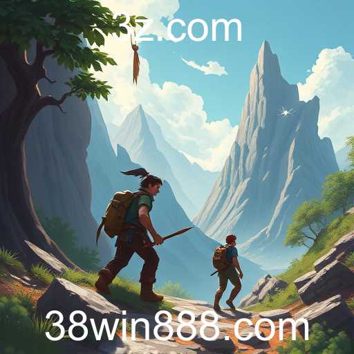 Os Desafios e Triunfos do 38win no Cenário Atual de Jogos