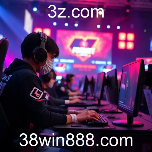 O Fascinante Mundo dos Jogos eSports: A Nova Febre Digital