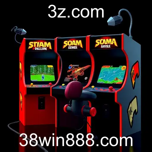 Inovações Impactantes no Mundo dos Jogos Digitais