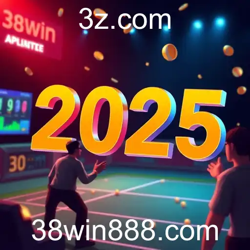 A Ascensão dos Sites de Jogos em 2025