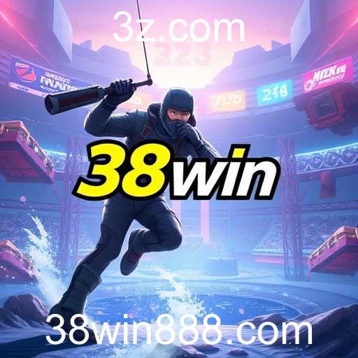 A Ascensão da 38win e as Tendências de Jogos de 2025