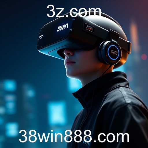 A Ascensão do '38win' no Cenário dos Jogos Digitais