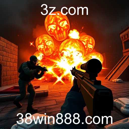 Impacto da 38win na Indústria de Jogos em 2025