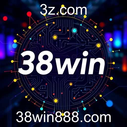 Inovações no Cenário Digital Através do 38win