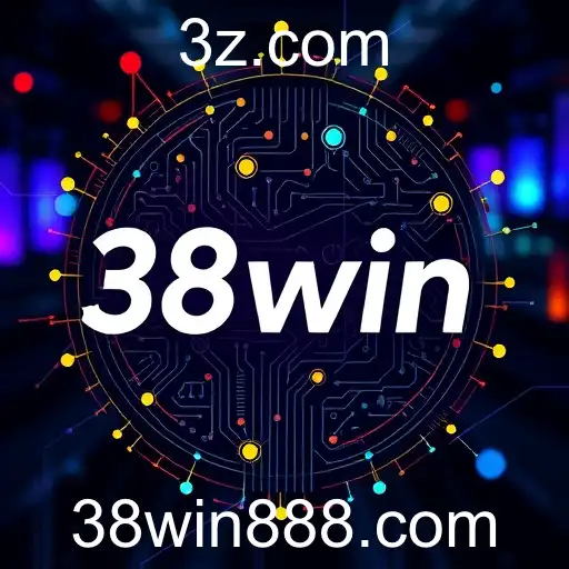 Inovações no Cenário Digital Através do 38win