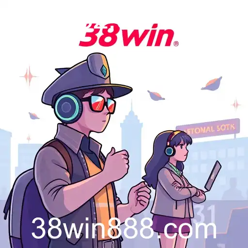 A Inovação e Expansão do 38win no Cenário Global