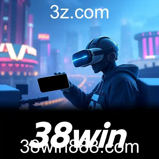 A Revolução dos Jogos Online: Tecnologias e Tendências Emergentes