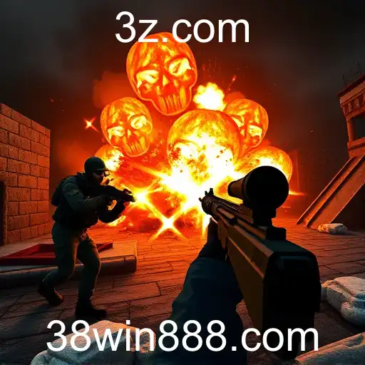 Impacto da 38win na Indústria de Jogos em 2025