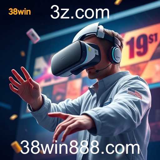 Expansão dos Jogos Online em 2025: 38win Lidera