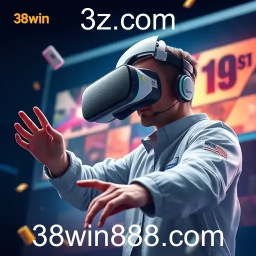 Expansão dos Jogos Online em 2025: 38win Lidera