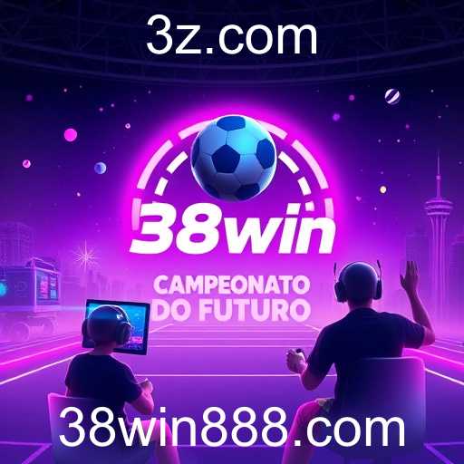 A Revolução do 38win: Tendências e Inovações em 2025