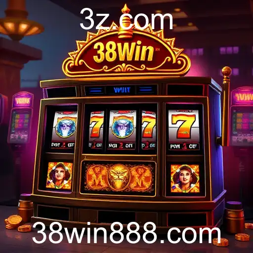 Explorando a Popularidade dos Caça-Níqueis em 38win