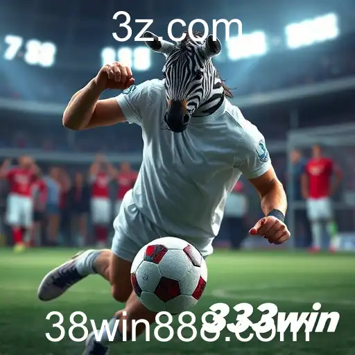 Apostas Esportivas: Uma Experiência Emocionante no 38win