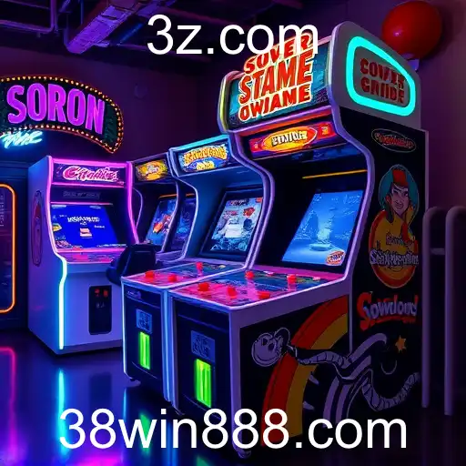 O Crescimento Explosivo da 38win em 2025